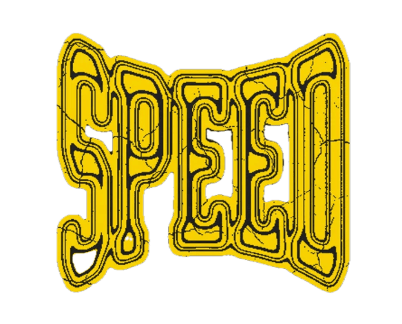 Speed